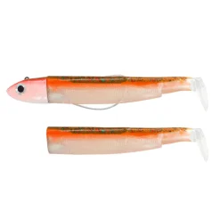 FIIISH LEURRE BM200 COMBO OFF SHORE 120GR> Leurres Souples Mer·Leurres Souples Mer Fiiish