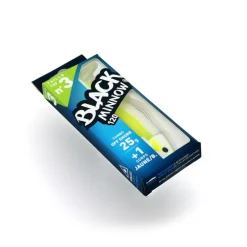 FIIISH LEURRE BM120 COMBO OFF SHORE 25GR> Leurres Souples Carnassiers·Leurres Souples Fiiish