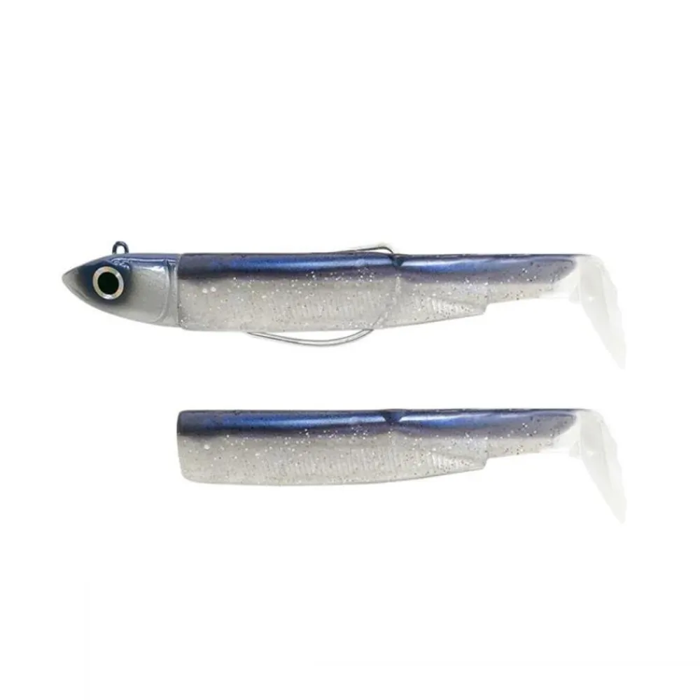 FIIISH LEURRE BM70 COMBO OFF SHORE 6GR> Leurres Souples Carnassiers·Leurres Souples Fiiish