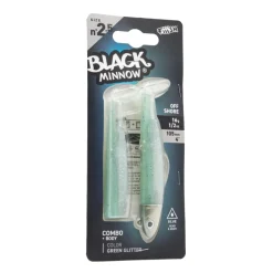 FIIISH LEURRE BM105 COMBO OFFSHORE 16G> Leurres Souples Carnassiers·Leurres Souples Fiiish