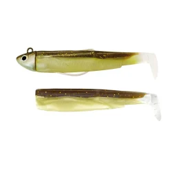 FIIISH LEURRE BM120 COMBO SEARCH 18GR> Leurres Souples Carnassiers·Leurres Souples Fiiish