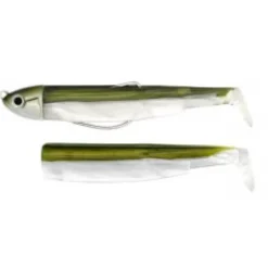 FIIISH LEURRE BM120 COMBO SHALLOW 6GR> Leurres Souples Carnassiers·Leurres Souples Fiiish
