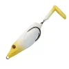 SAKURA LEURRE BUBBLE FROG F 7CM 19,5G> Leurres Souples Carnassiers·Leurres Souples Sakura