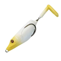 SAKURA LEURRE BUBBLE FROG F 7CM 19,5G> Leurres Souples Carnassiers·Leurres Souples Sakura