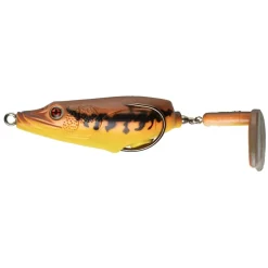 SAKURA LEURRE BUBBLE FROG F 7CM 19,5G> Leurres Souples Carnassiers·Leurres Souples Sakura