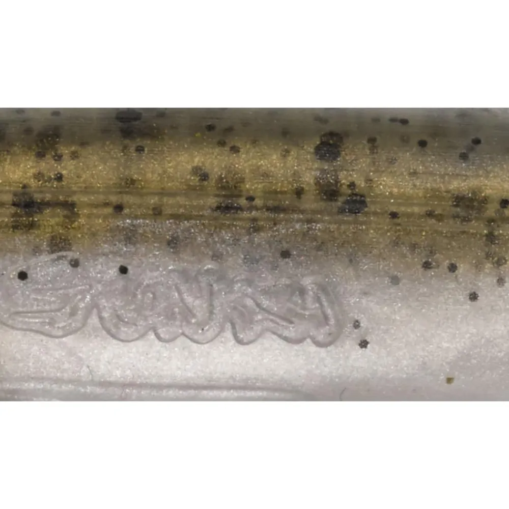 GUNKI LEURRE BULL FROG 10CM> Leurres Souples Carnassiers·Leurres Souples Gunki