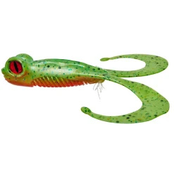 GUNKI LEURRE BULL FROG 13CM> Leurres Souples Carnassiers·Leurres Souples Gunki