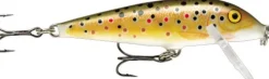 RAPALA LEURRE COUNTDOWN 7CM 8G> Leurres Truite·Leurres Truite