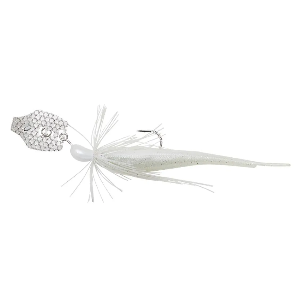 SAVAGE GEAR LEURRE CRAZY SWIM JIG 12,5CM 14,5GR> Leurres Durs Carnassiers·Leurres Durs Savage Gear