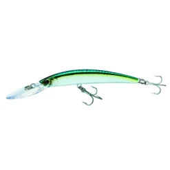 YOZURI LEURRE CRYSTAL MINNOW DD 11CM> Leurres Durs Mer·Leurres Durs Mer Yozuri