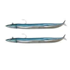 FIIISH LEURRE CSE100 COMBO OFF SHORE 10GR> Leurres Souples Mer·Leurres Souples Mer Fiiish