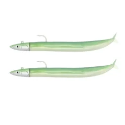 FIIISH LEURRE CSE100 COMBO OFF SHORE 10GR> Leurres Souples Mer·Leurres Souples Mer Fiiish