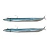 FIIISH LEURRE CSE150 DOUBLE OFF SHORE 20GR> Leurres Souples Mer·Leurres Souples Mer Fiiish