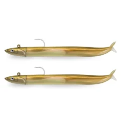 FIIISH LEURRE CSE150 DOUBLE OFF SHORE 20GR> Leurres Souples Mer·Leurres Souples Mer Fiiish