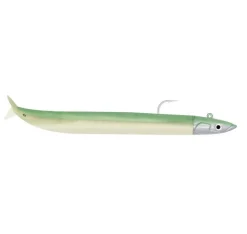 FIIISH LEURRE CSE100 DOUBLE OFF SHORE 10GR> Leurres Souples Mer·Leurres Souples Mer Fiiish