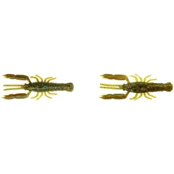 SAVAGE GEAR LEURRE 3D CRAYFISH RATTL 6.7CM 2.9G><noscript><img width=