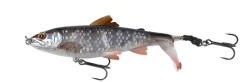 SAVAGE GEAR LEURRE 3D SMASHTAIL MINNOW 10CM 17G> Leurres Durs Carnassiers·Leurres Durs Savage Gear