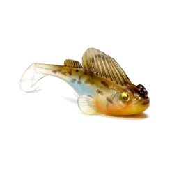 MEGABASS LEURRE DARK SLEEPER 11CM 29G> Leurres Souples Carnassiers·Leurres Souples Megabass