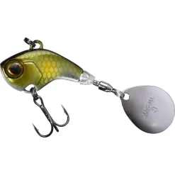 ILLEX LEURRE DERACOUP 2.8CM 14G> Leurres Durs Carnassiers·Leurres Durs Illex
