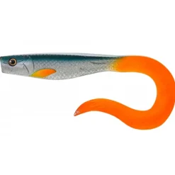ILLEX LEURRE DEXTER EEL 15CM 21.5G> Leurres Souples Carnassiers·Leurres Souples Illex