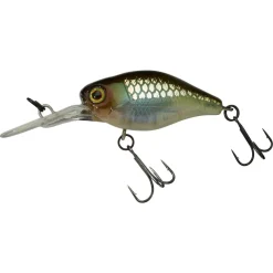 ILLEX LEURRE DIVING CHUBBY 3.8CM 4.3G> Leurres Durs Carnassiers·Leurres Durs Illex