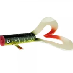 LMAB LEURRE DRUNK DANCER 23CM 68GR> Leurres Souples Carnassiers·Leurres Souples Lmab