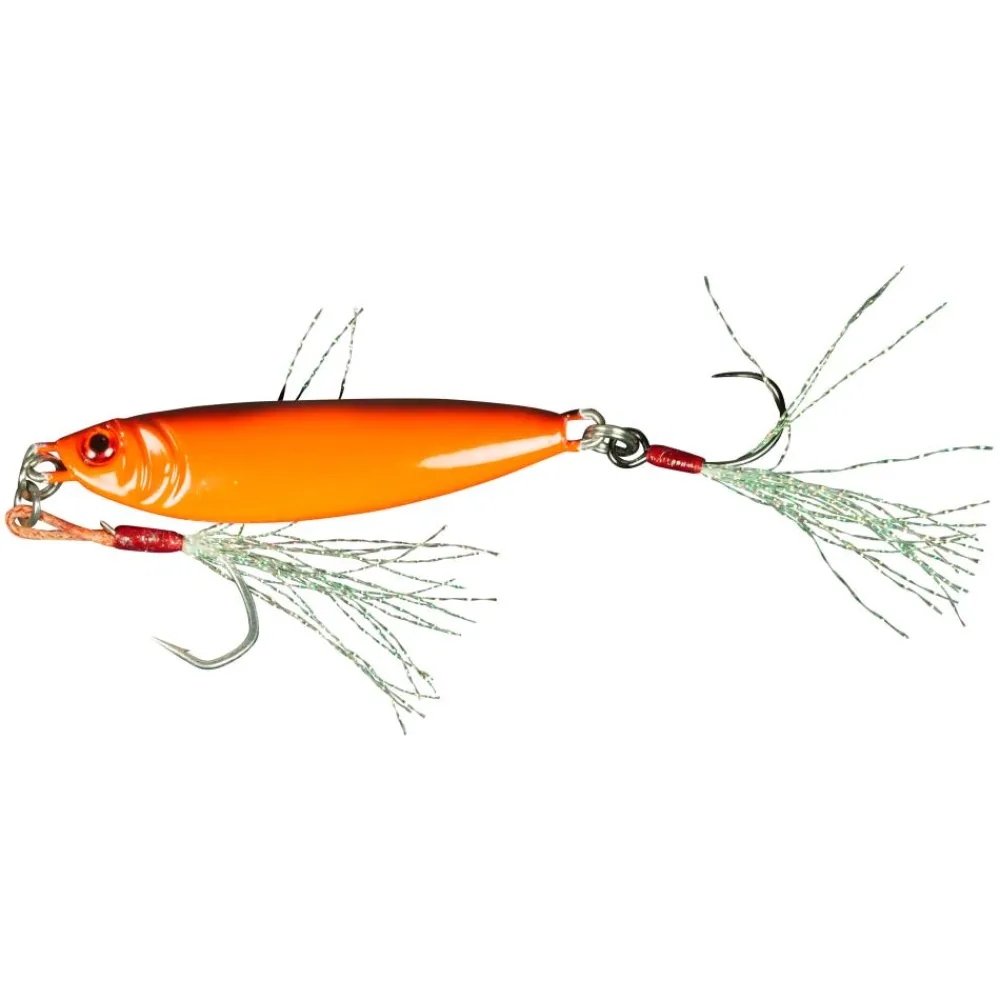 RAGOT LEURRE FAT JIG 40G> Leurres Durs Mer·Cuillers À Dandiner