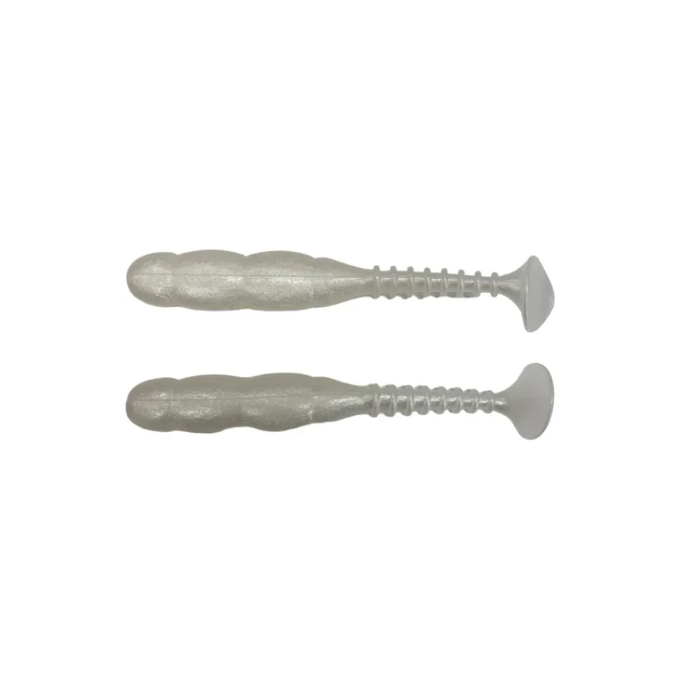 REINS LEURRE FAT ROCKVIBE SHAD 16CM X3> Leurres Souples Carnassiers·Leurres Souples Reins
