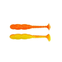 REINS LEURRE FAT ROCKVIBE SHAD 10CM X6> Leurres Souples Carnassiers·Leurres Souples Reins