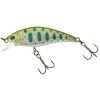 ILLEX LEURRE FLAT TRICOROLL 5.5CM 5.3G> Leurres Truite·Leurres Truite