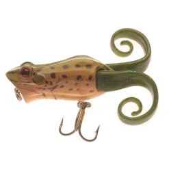 BERKLEY LEURRE FROG FRENZY POP> Leurres Durs Carnassiers·Leurres Durs Berkley