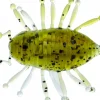 ILLEX LEURRE GAMBIT WOODLOUSE 3CM> Leurres Souples Carnassiers·Leurres Souples Illex