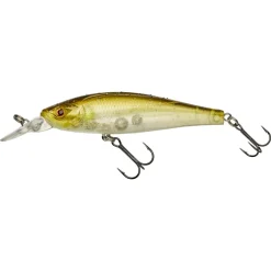 GUNKI LEURRE GAMERA F 9CM 14.4G> Leurres Durs Carnassiers·Leurres Durs Gunki