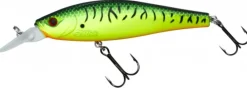 GUNKI LEURRE GAMERA F 9CM 14.4G> Leurres Durs Carnassiers·Leurres Durs Gunki