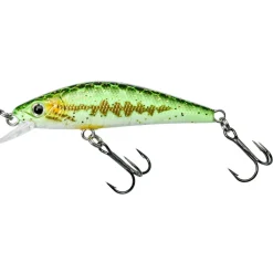 GUNKI LEURRE GAMERA SHW 5.4CM 4,5G> Leurres Truite·Leurres Truite