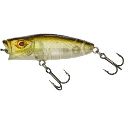GUNKI LEURRE HEDORAH F 5.5CM 7.1G> Leurres Durs Carnassiers·Leurres Durs Gunki