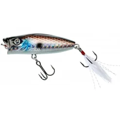 GUNKI LEURRE HEDORAH F 5.5CM 7.1G> Leurres Durs Carnassiers·Leurres Durs Gunki