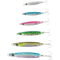 JIG POWER LEURRE HOT JIG 40GR> Leurres Durs Carnassiers·Leurres Durs Jig Power