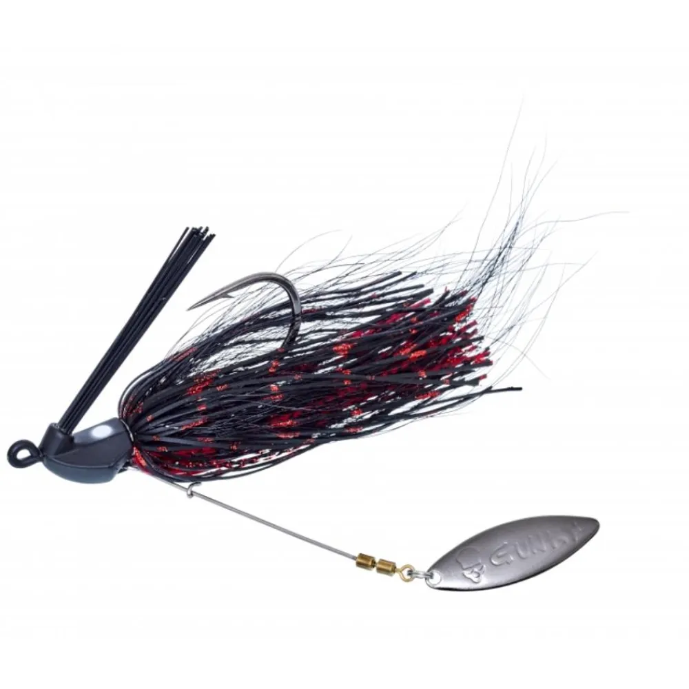 GUNKI LEURRE HOVERJIG 10G> Leurres Durs Carnassiers·Leurres Durs Gunki