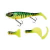 BERKLEY LEURRE HYBRIDE ARTICULE ZILLA TAILSWINGER 18CM> Leurres Durs Carnassiers·Leurres Durs Berkley