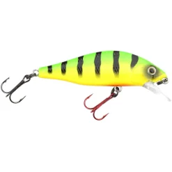 SPRO LEURRE IKIRU FLAT JERK 5CM 4G> Leurres Durs Carnassiers·Leurres Durs Spro