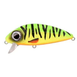 SPRO LEURRE IRIS FLANKY 9CM 22G> Leurres Durs Carnassiers·Leurres Durs Spro