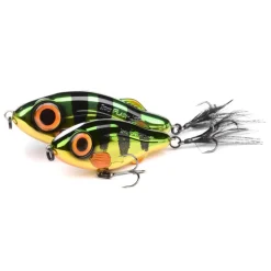 SPRO LEURRE IRIS FLASH JERK 10CM 37G><noscript><img width=