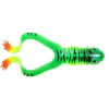 SPRO LEURRE IRIS THE FROG 12CM> Leurres Souples Carnassiers·Leurres Souples Spro
