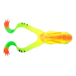 SPRO LEURRE IRIS THE FROG 12CM> Leurres Souples Carnassiers·Leurres Souples Spro