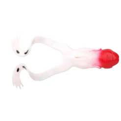 SPRO LEURRE IRIS THE FROG 10CM><noscript><img width=