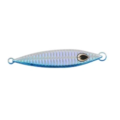EXPLORER TACKLE LEURRE JIG MEIJI 25G> Leurres Durs Mer·Cuillers À Jigger