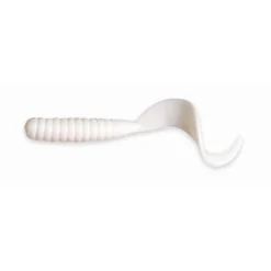 DELALANDE LEURRE KING 4CM> Leurres Souples Carnassiers·Leurres Souples Delalande