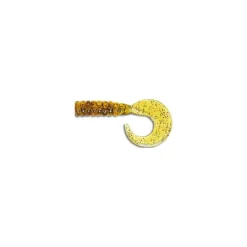 DELALANDE LEURRE KING 6CM> Leurres Souples Carnassiers·Leurres Souples Delalande