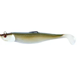 FLASHMER LEURRE M BLUE SHAD 8CM> Leurres Souples Mer·Leurres Souples Mer Flashmer